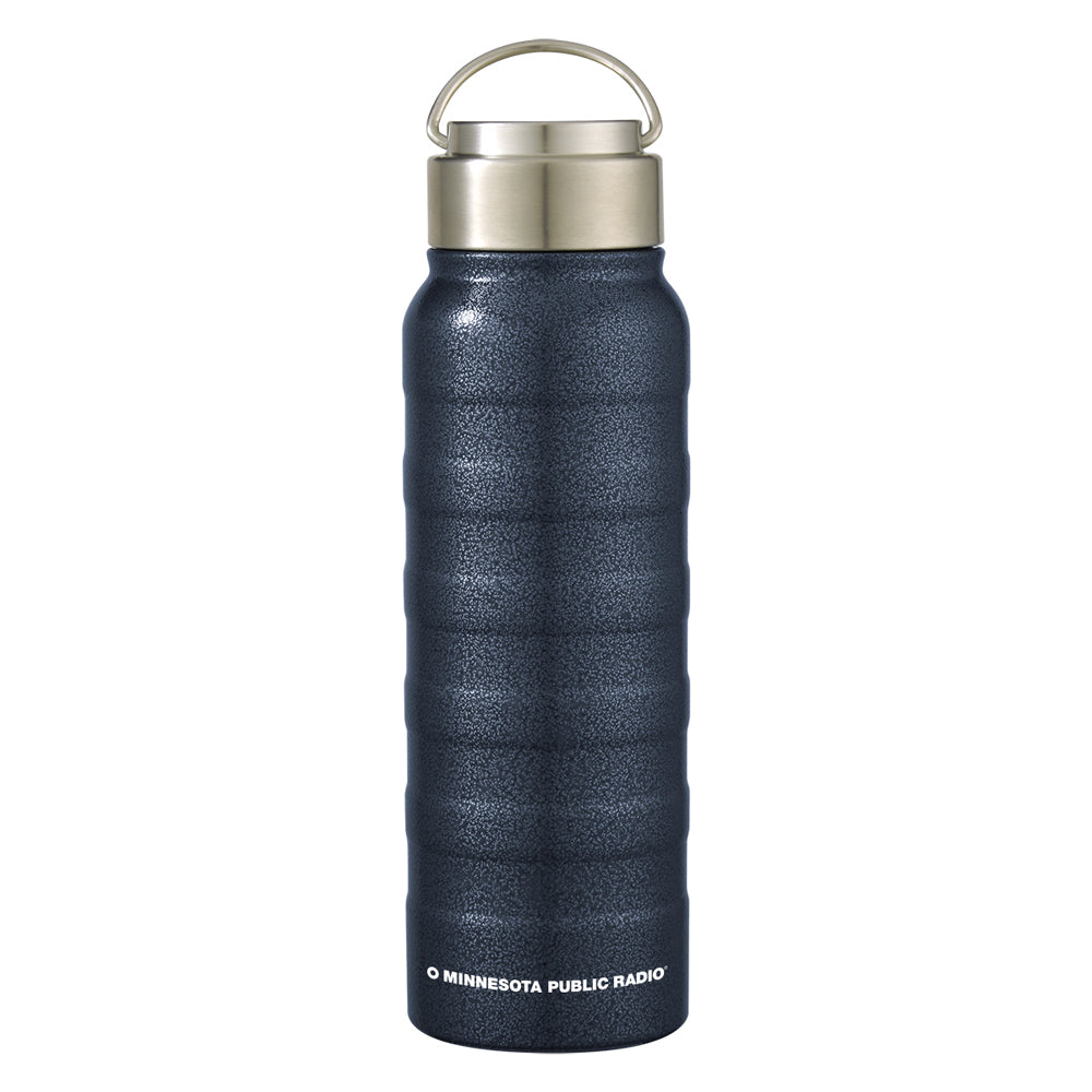 MPR Stainless Steel Tumbler