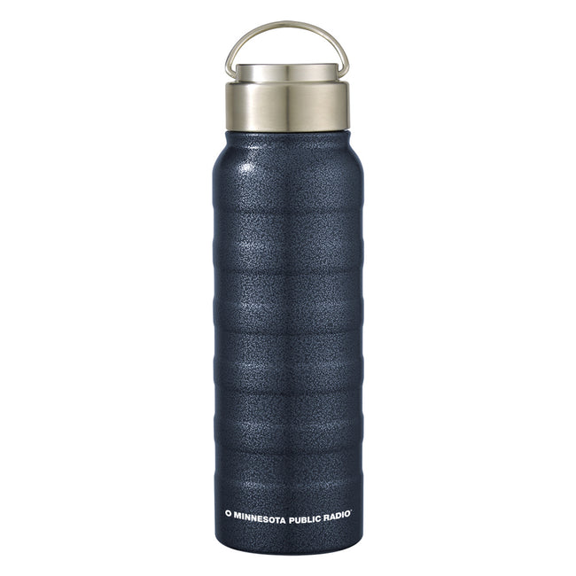 MPR Stainless Steel Tumbler
